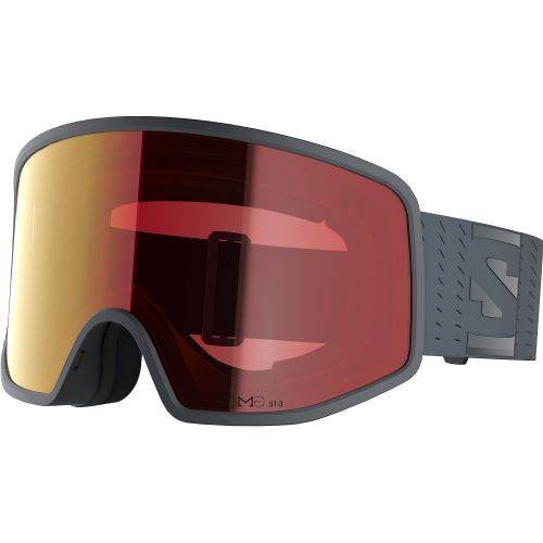SKI MASKA SALOMON SENTRY PRO SIGMAPHOTO EBONY/PR Cijena