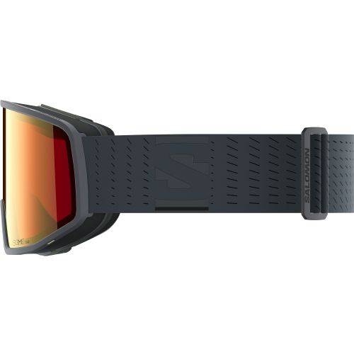 SKI MASKA SALOMON SENTRY PRO SIGMAPHOTO EBONY/PR Cijena