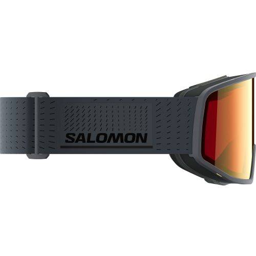 SKI MASKA SALOMON SENTRY PRO SIGMAPHOTO EBONY/PR Cijena