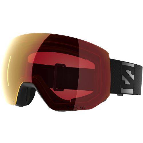 SKI MASKA SALOMON RADIUM PRO SIGMAPHOTO BLACK/PR Cijena