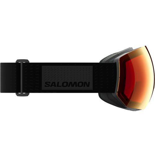 SKI MASKA SALOMON RADIUM PRO SIGMAPHOTO BLACK/PR Cijena