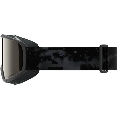SKI MASKA SALOMON AKSIUM 2.0 BLACK TIE DIE/BLACK Cijena