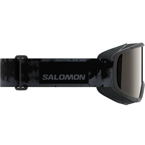 SKI MASKA SALOMON AKSIUM 2.0 BLACK TIE DIE/BLACK Cijena
