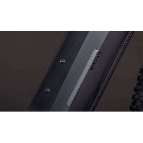 CUBE REACTION HYBRID PRO 800 BLACKLINE 2026 EASY ENTRY, M Cijena