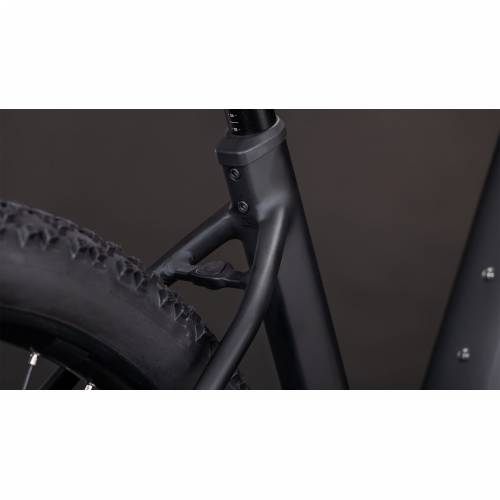 CUBE REACTION HYBRID PRO 800 BLACKLINE 2026 EASY ENTRY, M Cijena