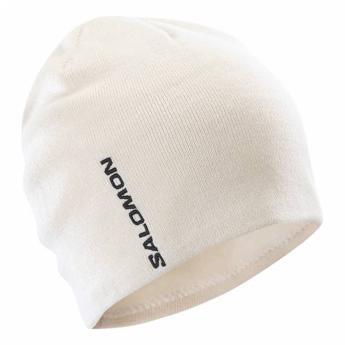 KAPA SALOMON GRAPHIC BEANIE WHISPER WHITE Cijena