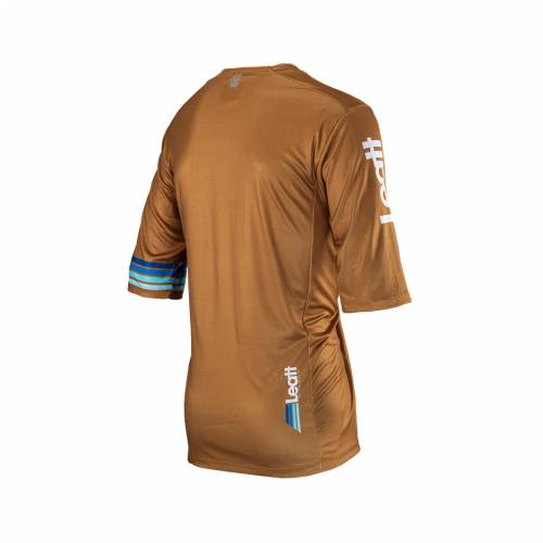 MAJICA LEATT ENDURO 3.0 PEANUT, S Cijena