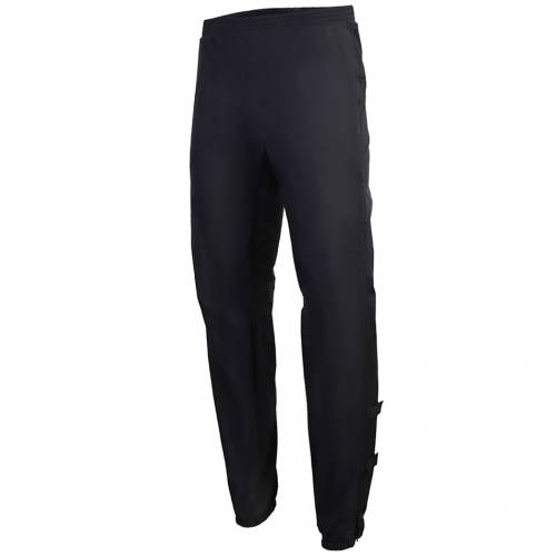 HLAČE CHIBA RAINPANTS BLACK, S Cijena