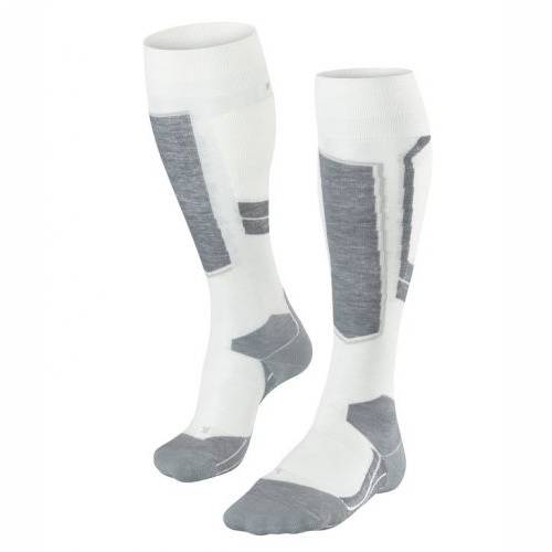 SKI ČARAPE FALKE SK4 WOMEN OFFWHITE, 37-38 Cijena
