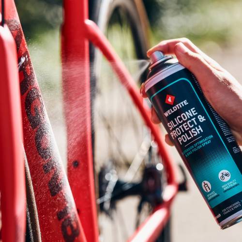 Sprej za poliranje bicikla DIRTWASH 500ml 03042 Cijena