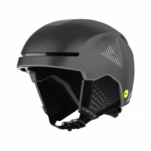 SKI KACIGA DAINESE AIRO MIPS MONO MATT BLACK, XL/XXL