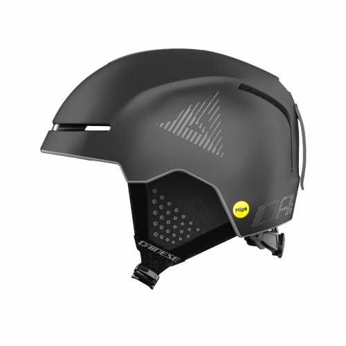SKI KACIGA DAINESE AIRO MIPS MONO MATT BLACK, XL/XXL Cijena