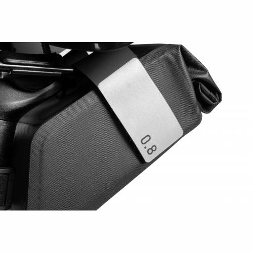 ACID Saddle Bag PRO 0,8 black Cijena