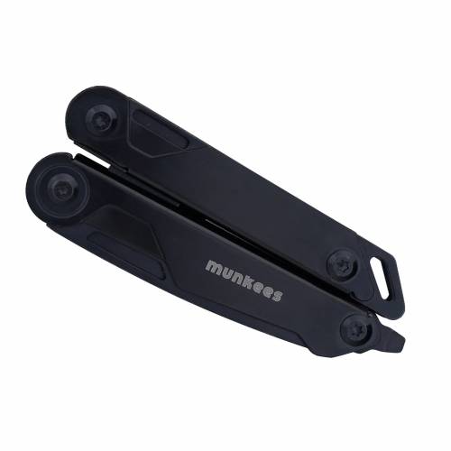 MUNKEES MULTI ALAT BLACK LINE Cijena