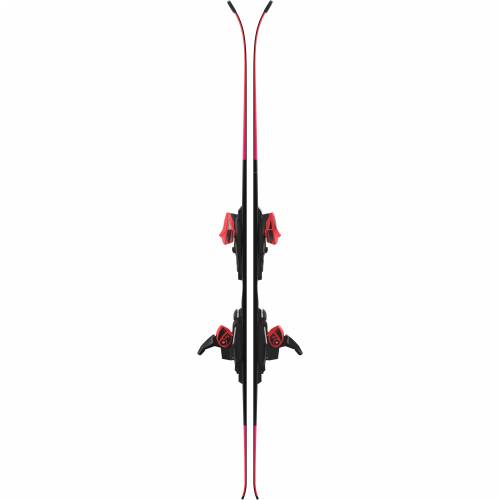 SKI SET ATOMIC REDSTER J2 130-150 + C 5 GW 25/26, 140 cm Cijena