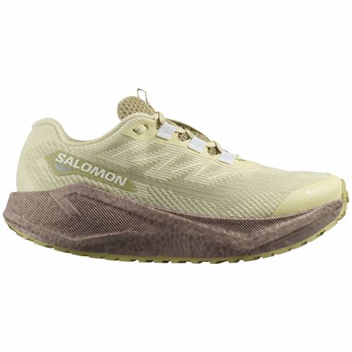 TENISICE SALOMON AERO BLAZE 3 GRVL GTX W GREEN HAZE, 39 1/3 Cijena