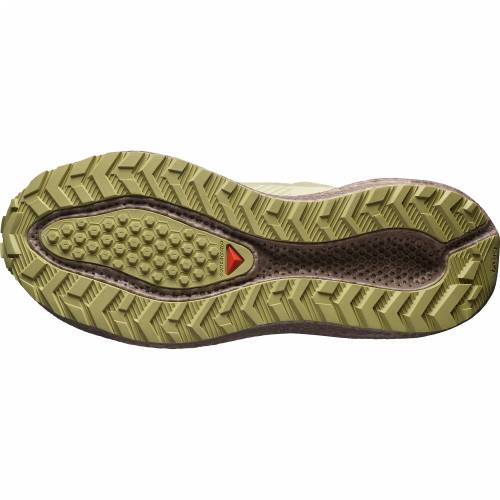 TENISICE SALOMON AERO BLAZE 3 GRVL GTX W GREEN HAZE, 39 1/3 Cijena