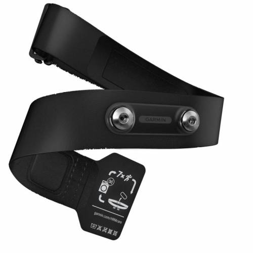 GARMIN SENZOR ZA PULS HEART RATE MONITOR HRM 600 XS-S Cijena