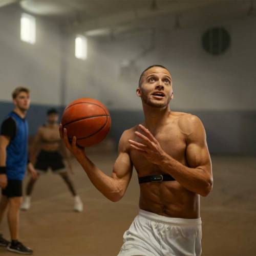 GARMIN SENZOR ZA PULS HEART RATE MONITOR HRM 600 XS-S Cijena