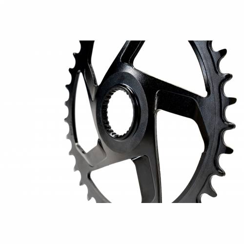 ZUPČANIK PREDNJI ACID HYBRID HPS CL53 BDU37/31 OFFSET 39,5MM 40T Cijena