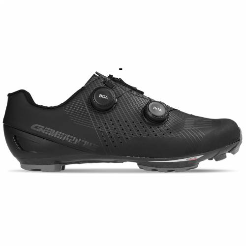CIPELE GAERNE CARBON G.DARE CORE BLACK, 44 Cijena