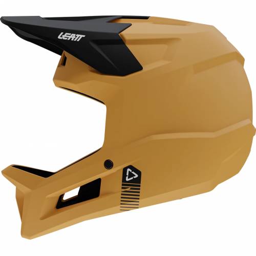 KACIGA LEATT GRAVITY 1.0 JUNIOR LAGER YELLOW, XS Cijena
