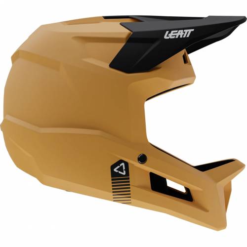 KACIGA LEATT GRAVITY 1.0 JUNIOR LAGER YELLOW, XS Cijena