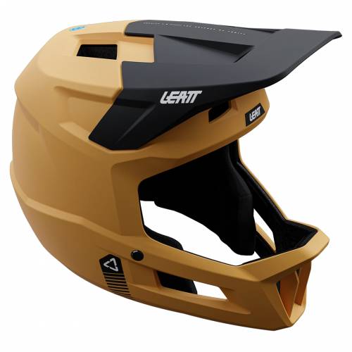 KACIGA LEATT GRAVITY 1.0 JUNIOR LAGER YELLOW, XS Cijena