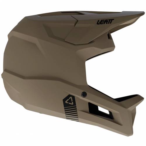 KACIGA LEATT GRAVITY 1.0 BROWN, L Cijena