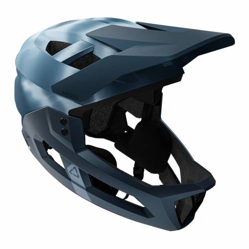 KACIGA LEATT ENDURO 2.0 GALAXY BLUE, M Cijena