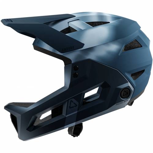 KACIGA LEATT ENDURO 2.0 GALAXY BLUE, M Cijena