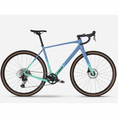 BICIKL TREK TRKAĆI CHECKPOINT ALR 5 XS FJORD BLUE TO MIAMI GREEN FADE / 2026 Cijena