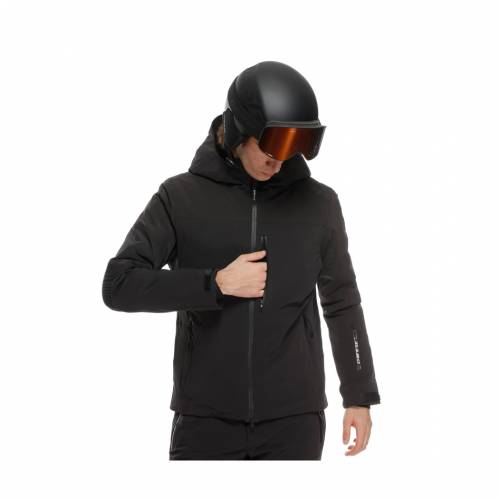 SKI JAKNA DAINESE SPEED DEMON LAB DOMEAIR PRO STRETCH LIMO, L Cijena