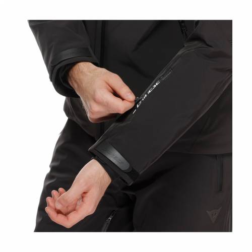 SKI JAKNA DAINESE SPEED DEMON LAB DOMEAIR PRO STRETCH LIMO, L Cijena