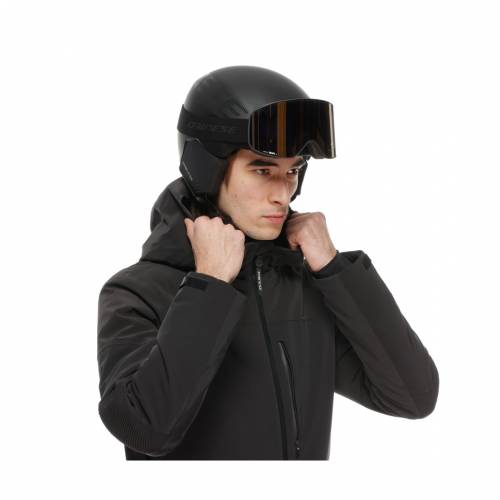 SKI JAKNA DAINESE SPEED DEMON LAB DOMEAIR PRO STRETCH LIMO, L Cijena