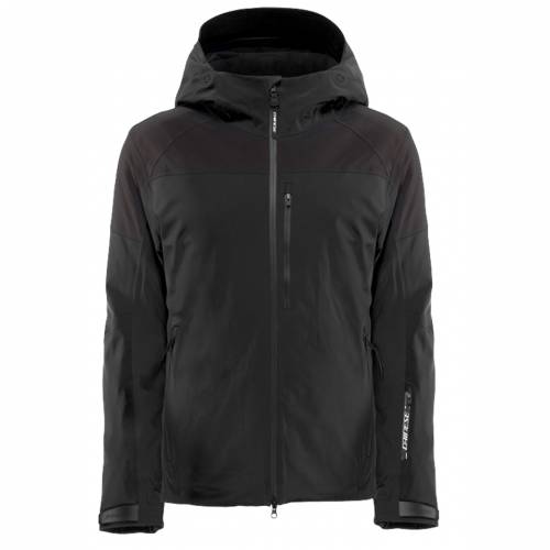 SKI JAKNA DAINESE SPEED DEMON LAB DOMEAIR PRO STRETCH LIMO, XL