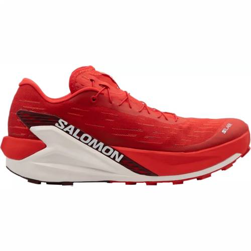 TENISICE SALOMON S/LAB PULSAR 4 FIERY RED, 43 1/3 Cijena
