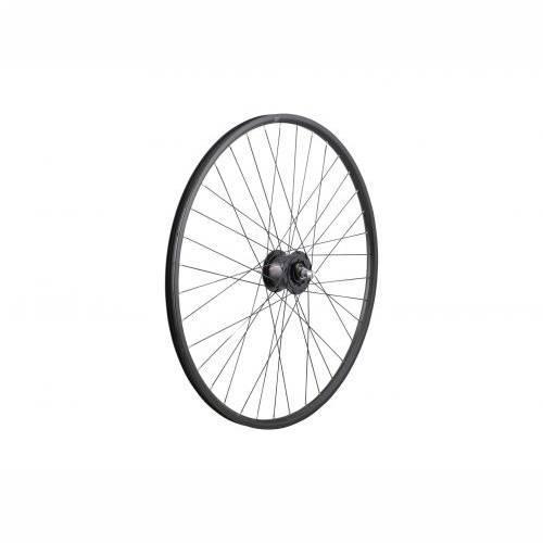 KOTAČ PREDNJI BONTRAGER CONNECTION DYNAMO 700C WHEEL, BLACK FRONT Cijena