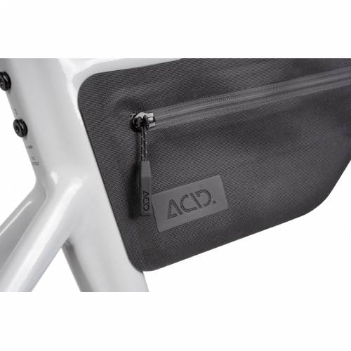 TORBICA NA OKVIR ACID FRAME BAG PRO 0.6 BLACK FOR ATTAIN Cijena