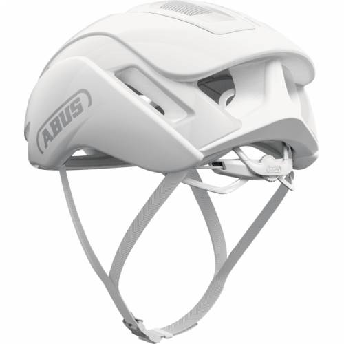 KACIGA ABUS GAMECHANGER 2.0 PURE WHITE, M Cijena