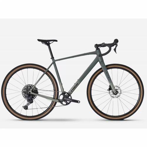 BICIKL TREK TRKAĆI CHECKPOINT ALR 4 ML MATTE KESWICK GREEN TO LICHEN FADE / 2026 Cijena