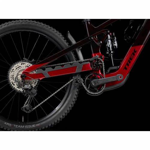 BICIKL TREK E-BIKE SLASH+ 9.7 S RED SMOKE / 2025 Cijena