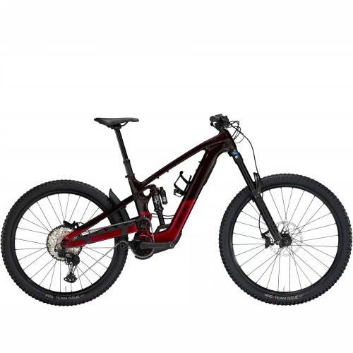 BICIKL TREK E-BIKE SLASH+ 9.7 S RED SMOKE / 2025 Cijena