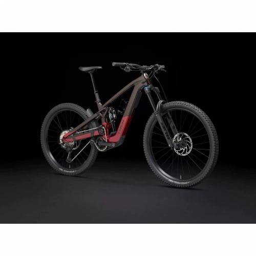 BICIKL TREK E-BIKE SLASH+ 9.7 S RED SMOKE / 2025 Cijena