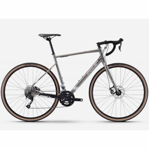 BICIKL FUJI TRKAĆI JARI 2.5 55,5CM MATTE PEWTER / 2023 Cijena