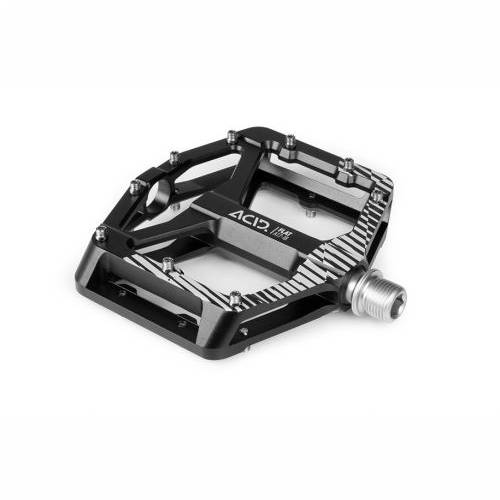 PEDALE ACID FLAT A17-IB BLACK Cijena