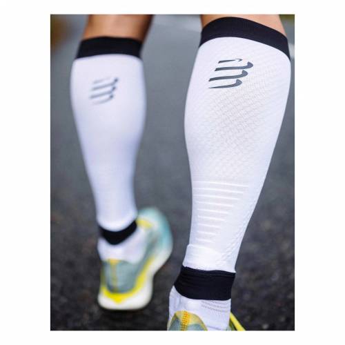 NAVLAKE ZA LISTOVE COMPRESSPORT R2 3.0 WHITE/BLACK, T2 Cijena