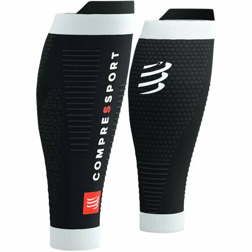 NAVLAKE ZA LISTOVE COMPRESSPORT R2 3.0 BLACK/WHITE, T2 Cijena
