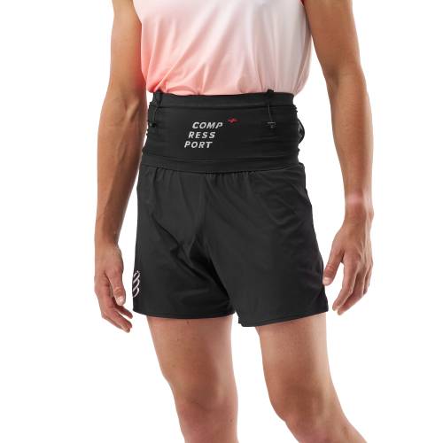 POJAS COMPRESSPORT FREE BELT PRO BLACK, M/L Cijena