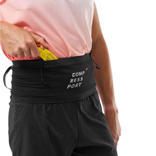 POJAS COMPRESSPORT FREE BELT PRO BLACK, M/L Cijena